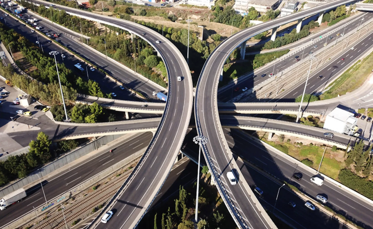 DATA LED: The safest places to drive in Europe