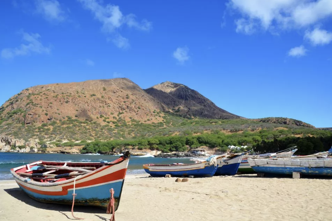 DATA LED: The best destinations for winter sun